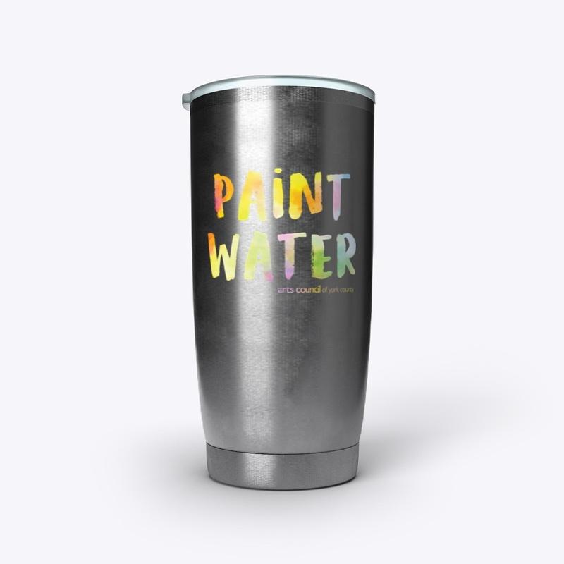 Paint Water/Coffee Mug